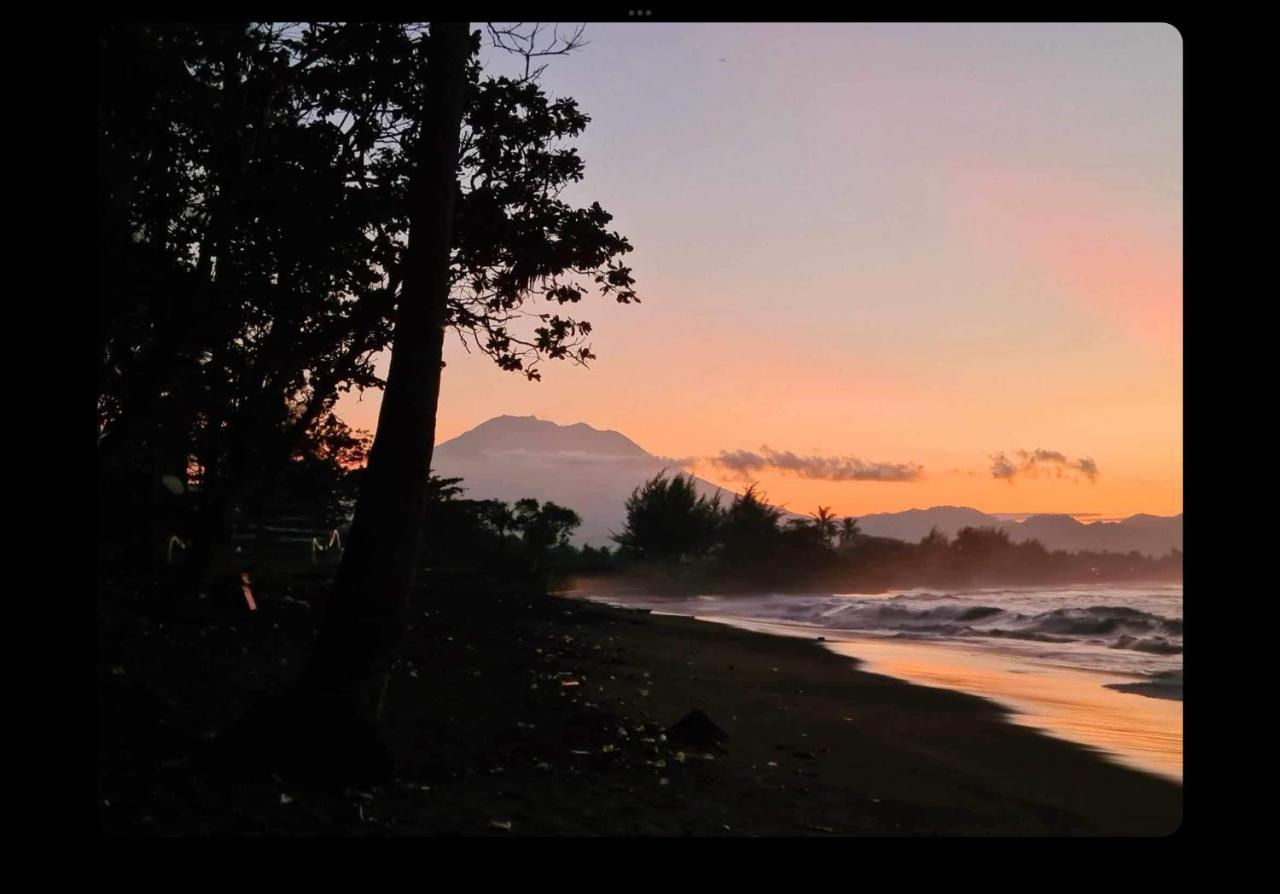 Villa Koi Keramas Bagian luar foto